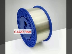 G.652D Fiber
