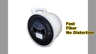 G655 Fiber High Speed Data Transmission