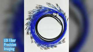 LDI Fiber: High Precision Imaging