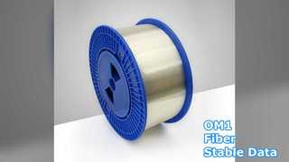 OM1 Fiber: Reliable Network Cable