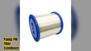 Panda PM Fiber Top Performance