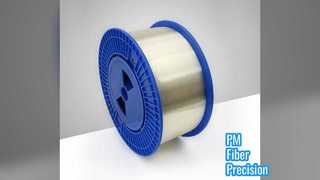 Panda PM Fiber Precision