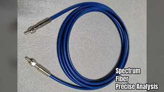 Spectrum Analysis Fiber: High Sensitivity