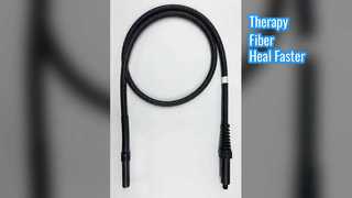 Therapy Fiber: Flexible & Safe