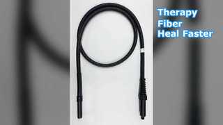 Therapy Fiber: Flexible Healing Tool