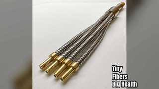 IVD Optical Fibers: Tiny Tech, Big Diagnostics