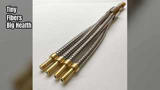 IVD Optical Fibers: Tiny Tech, Big Diagnostics